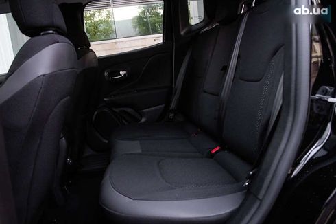 Jeep Renegade 2019 - фото 15