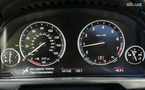 BMW X5 2014 - фото 13