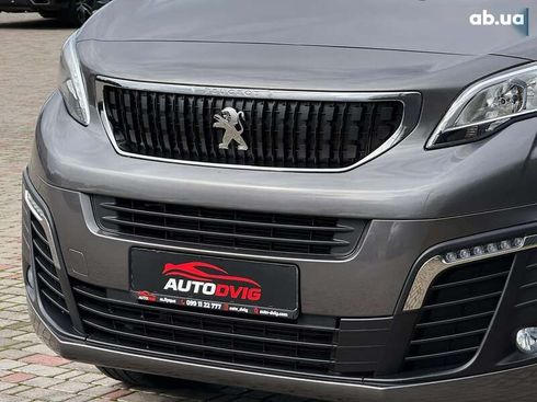 Peugeot e-Expert 2024 - фото 13