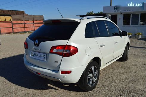 Renault Koleos 2013 - фото 2