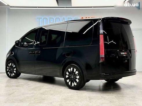 Hyundai Staria 2025 - фото 5