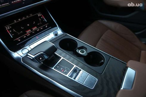 Audi A6 2019 - фото 18