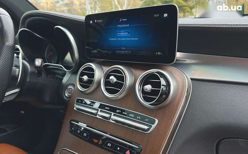 Mercedes-Benz GLC-Класс 2020 - фото 13