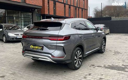 BYD Song Plus 2023 - фото 6