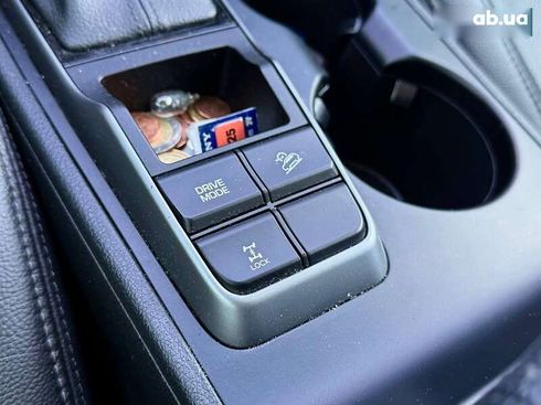 Hyundai Tucson 2018 - фото 27