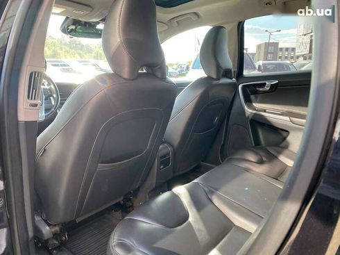 Volvo XC60 2015 - фото 22