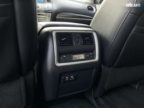 Infiniti QX60 2020 - фото 20