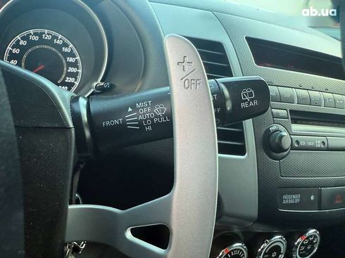 Mitsubishi Outlander 2010 - фото 19