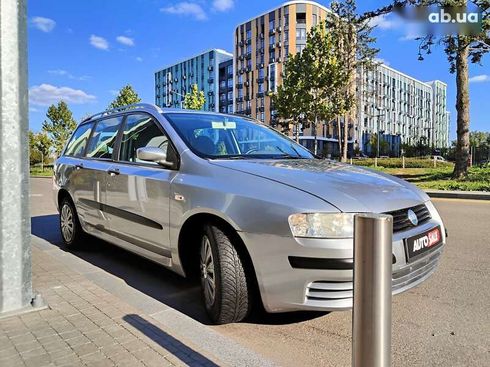 Fiat Stilo 2004 - фото 26