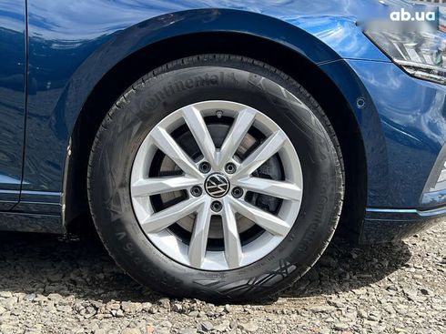Volkswagen Passat 2022 - фото 23