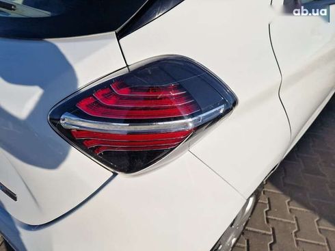 Renault Zoe 2020 - фото 9