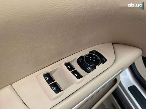 Lincoln MKZ 2016 - фото 17