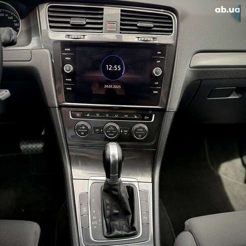 Volkswagen Golf 2017 - фото 28