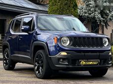 Купити Jeep бу в Україні - купити на Автобазарі