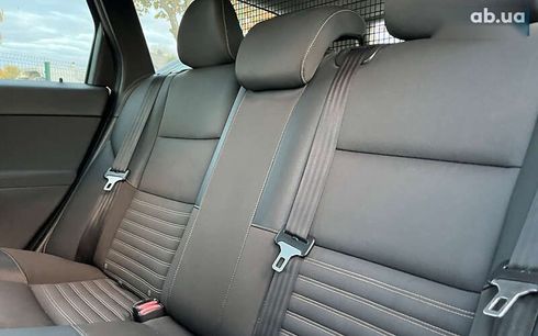 Volvo V50 2008 - фото 20