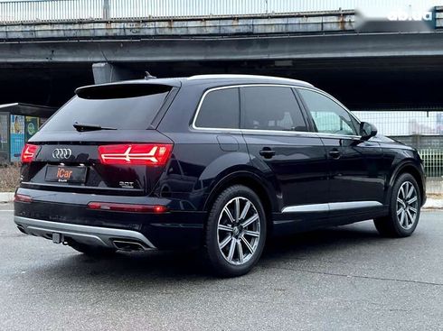 Audi Q7 2016 - фото 13