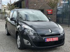 Продажа б/у Renault grand scenic 2011 года в Виннице - купить на Автобазаре