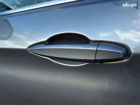 BMW X6 2015 - фото 25