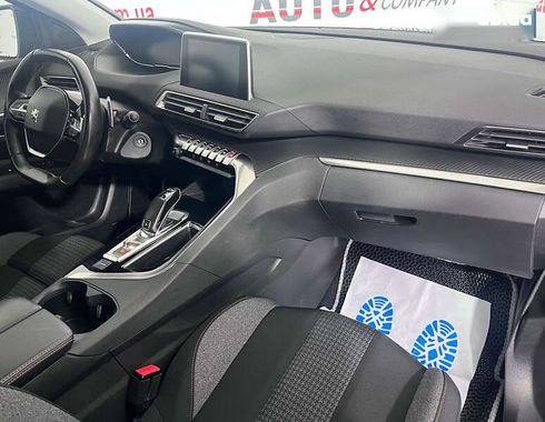 Peugeot 3008 2019 - фото 8