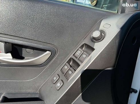 SsangYong Korando 2013 - фото 19