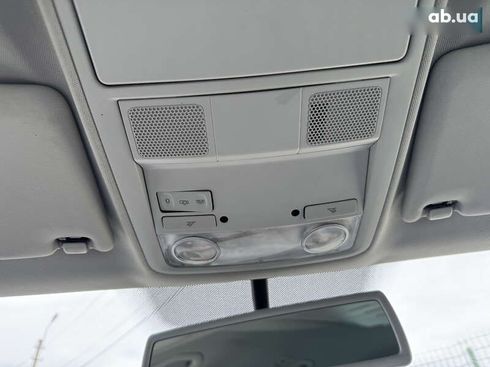 Volkswagen Tiguan 2008 - фото 22