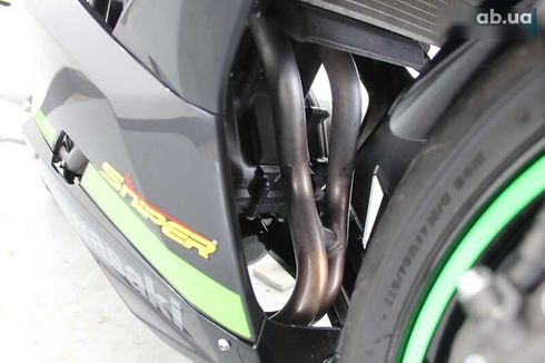 Kawasaki Ninja 2019 - фото 25