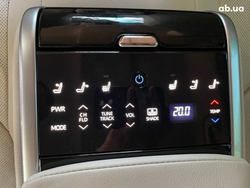 Toyota Camry 2022 белый - фото 23