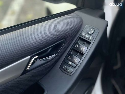 Mercedes-Benz B-Класс 2011 - фото 12