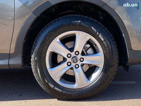Toyota RAV4 2015 - фото 7