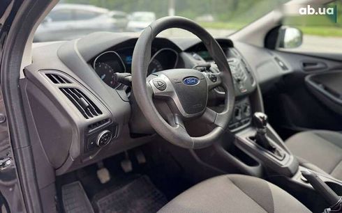 Ford Focus 2014 - фото 8
