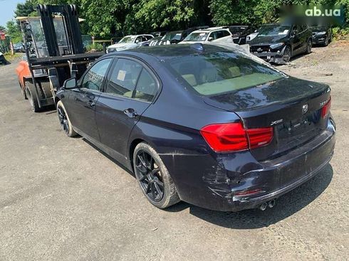BMW 3 серия 2016 - фото 15