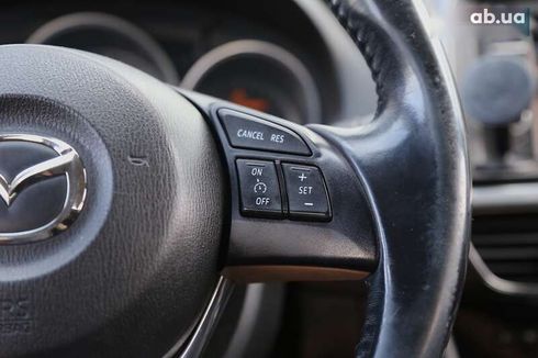 Mazda 6 2013 - фото 16