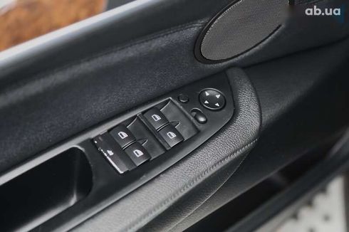 BMW X5 2010 - фото 22