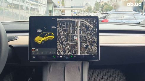 Tesla Model Y 2021 - фото 20