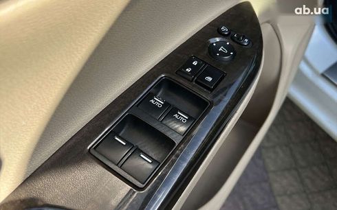 Honda Accord 2013 - фото 16