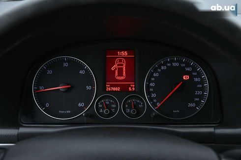 Volkswagen Touran 2004 - фото 20