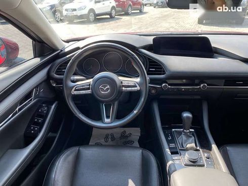 Mazda 3 2019 - фото 15