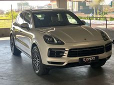 Купить Porsche Cayenne бу в Украине - купить на Автобазаре