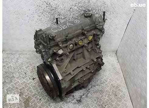 двигатель в сборе для Ford Mondeo - купити на Автобазарі - фото 2