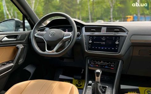 Volkswagen Tiguan 2024 - фото 13