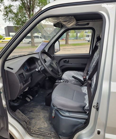 Wuling Сhassis Truck 2025 - фото 15