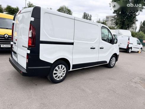 Renault Trafic 2019 - фото 7