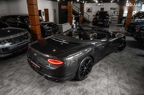 Bentley Continental GT 2022 - фото 2
