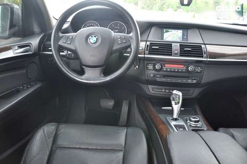 BMW X5 2011 - фото 24