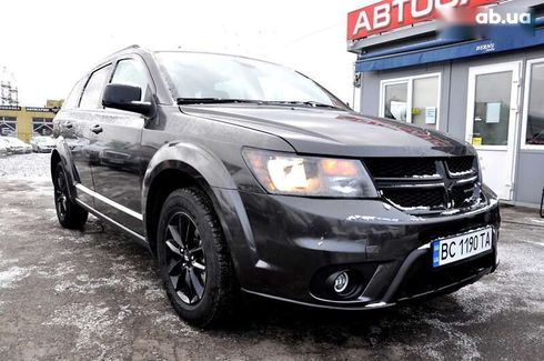 Dodge Journey 2019 - фото 4