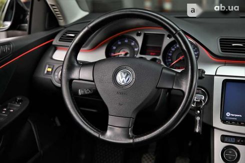 Volkswagen Passat 2008 - фото 12