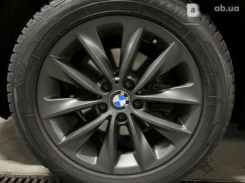 BMW X3 2013 - фото 13