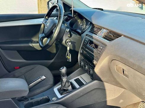 Skoda Octavia 2013 - фото 23