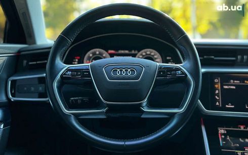 Audi A6 2019 - фото 10