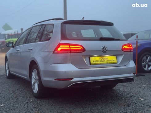 Volkswagen Golf 2019 - фото 3